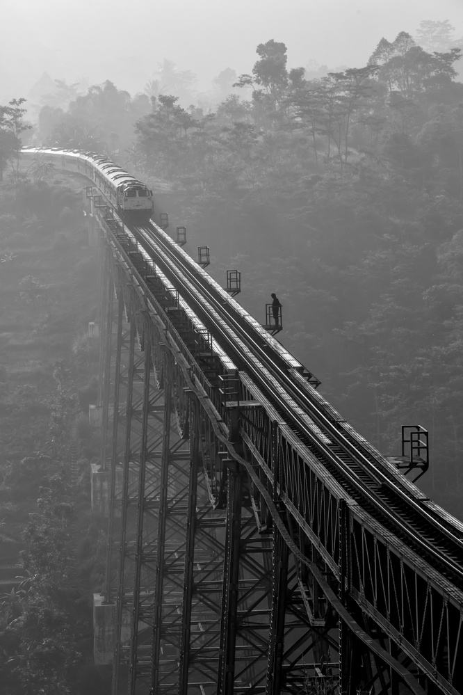 Waiting von Gunarto Song