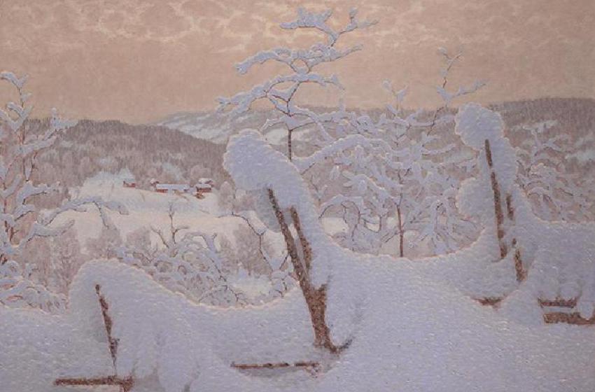 Gustaf Edolf Fjaestad