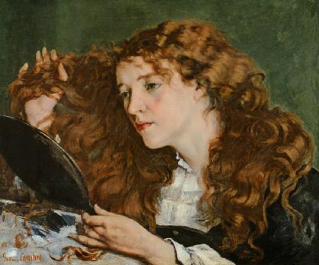 Jo, the Beautiful Irish Girl 1866