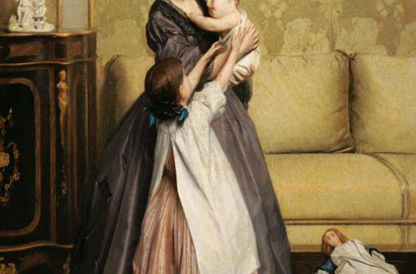 Gustave Leonard de Jonghe