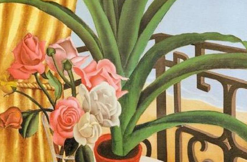 Gustave van de Woestyne