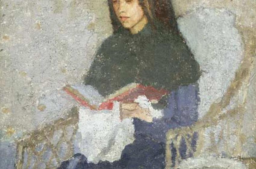 Gwen John