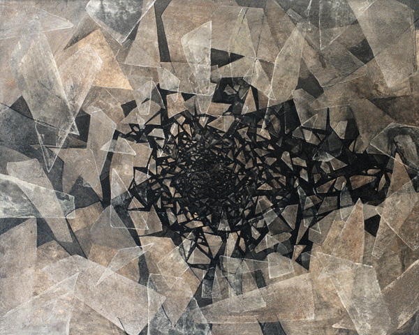 Kristalle von György Jankovics