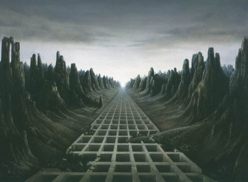 Perspektive von György Jankovics