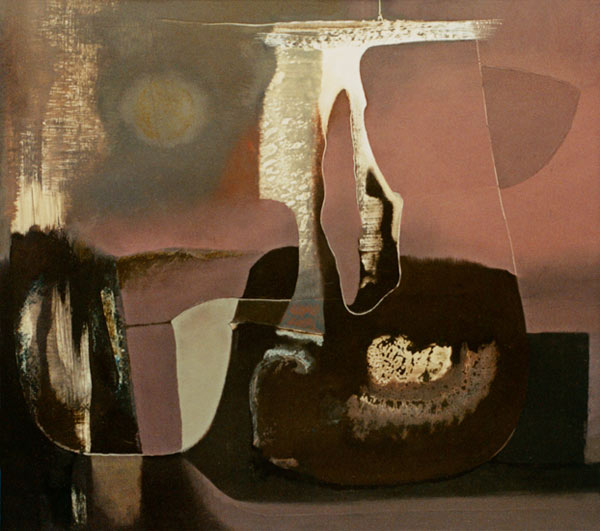 Piratenschiff von György Jankovics