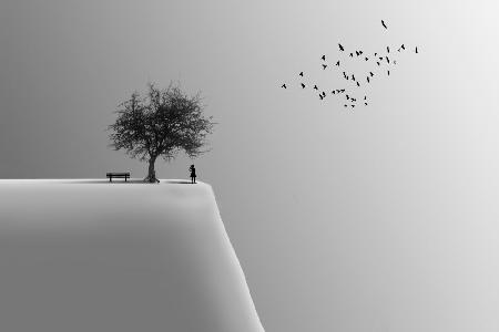 Goodbye until next year