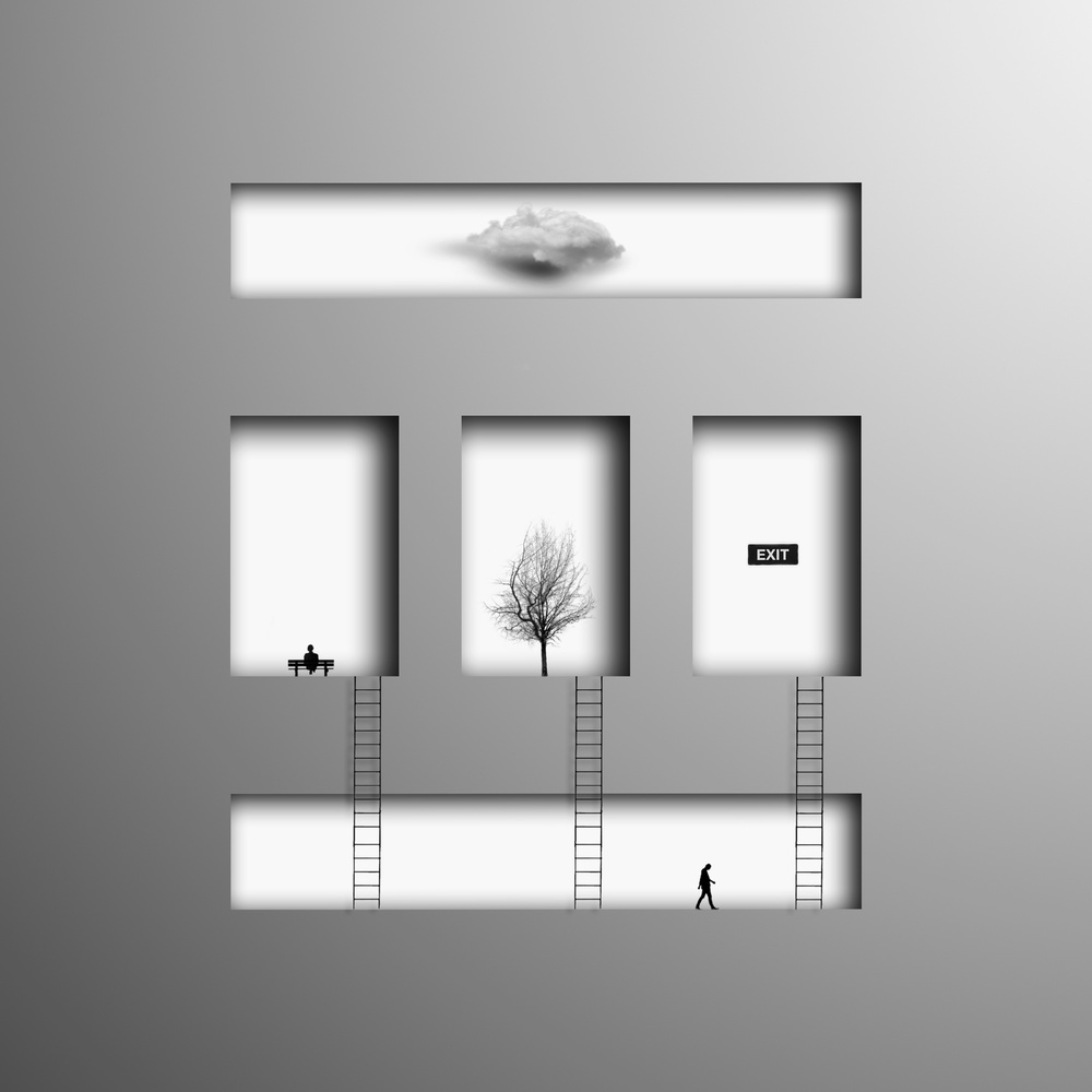 Exit von Hadi Malijani