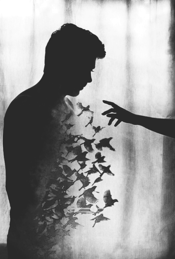 touch von Hadi Malijani