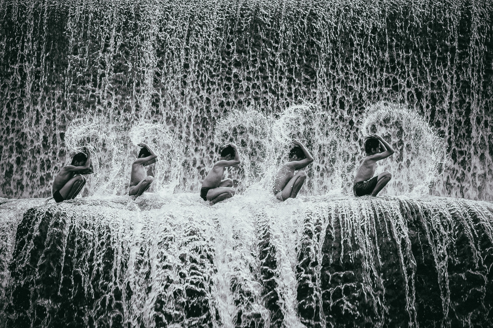 Mohawk von Hafiz Ismail