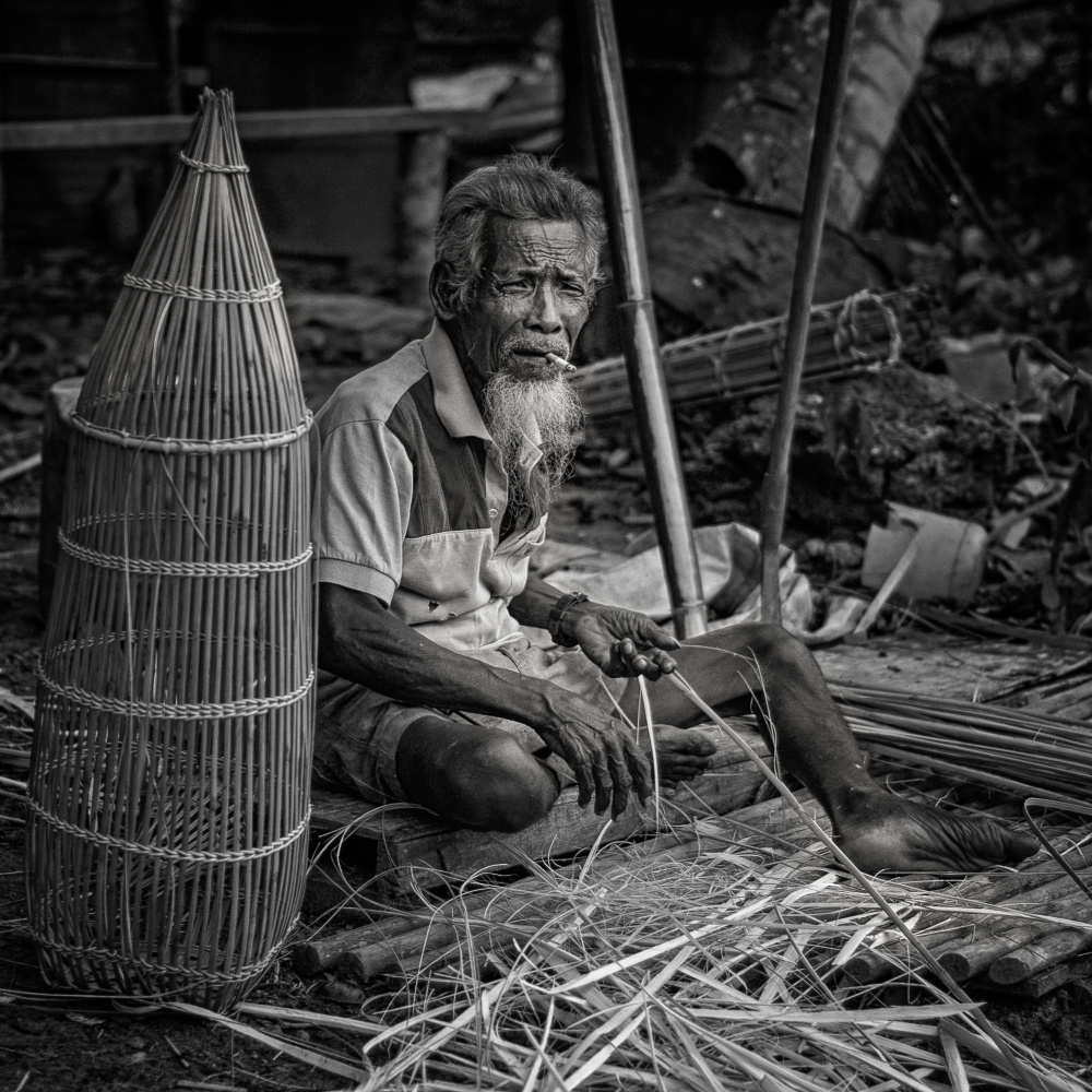 Uncle von Hafiz Ismail