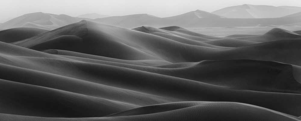 Empty Quarter von Haitham AL Farsi