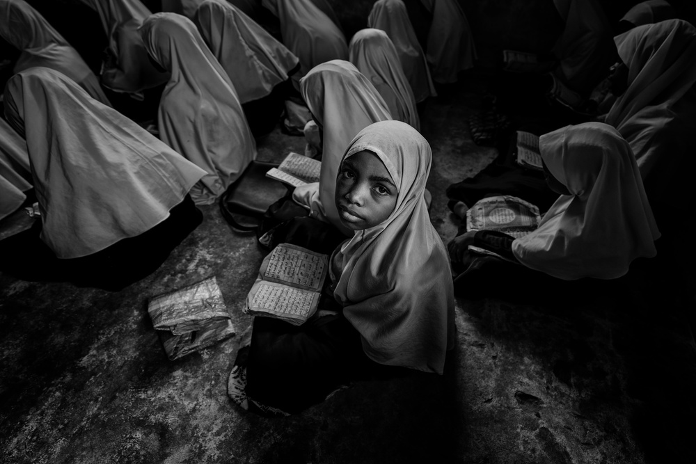 Look von Haitham AL Farsi