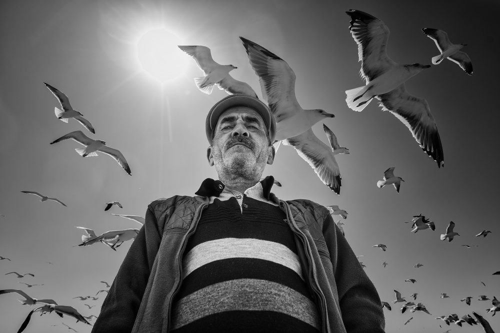 Under the sky von Haitham AL Farsi