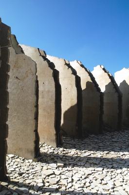 steine von Hajue Wagner