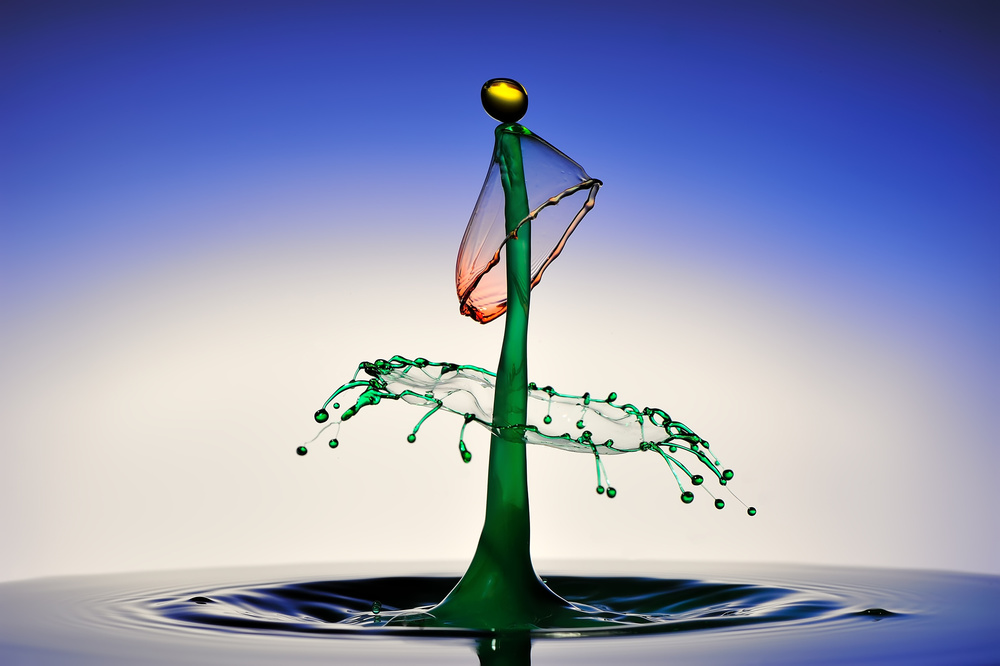 The Balance von Hakan Pekbelgin