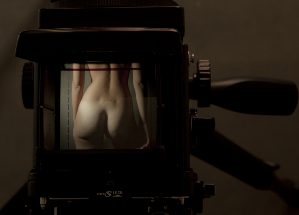 Frame von Hamed Khosroshahi