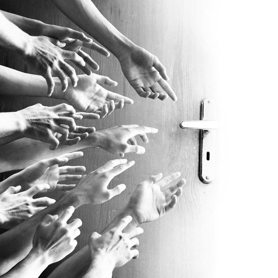 No title von Hamed Tahamtan