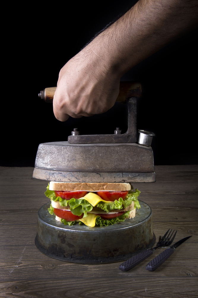 untitledl von Hamid Hanjar