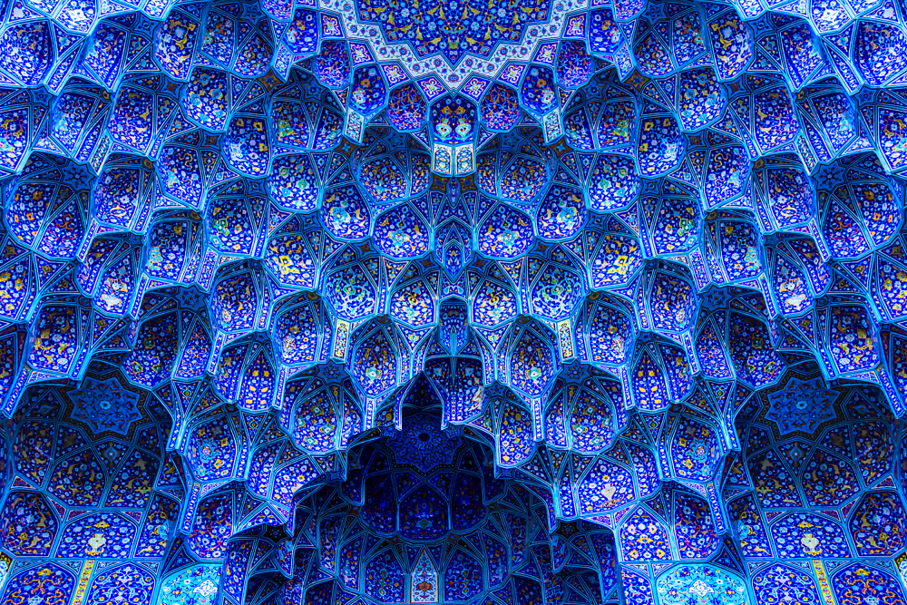 The miracle of architecture von Hamid Mohammad Hossein Zadeh Hashemi