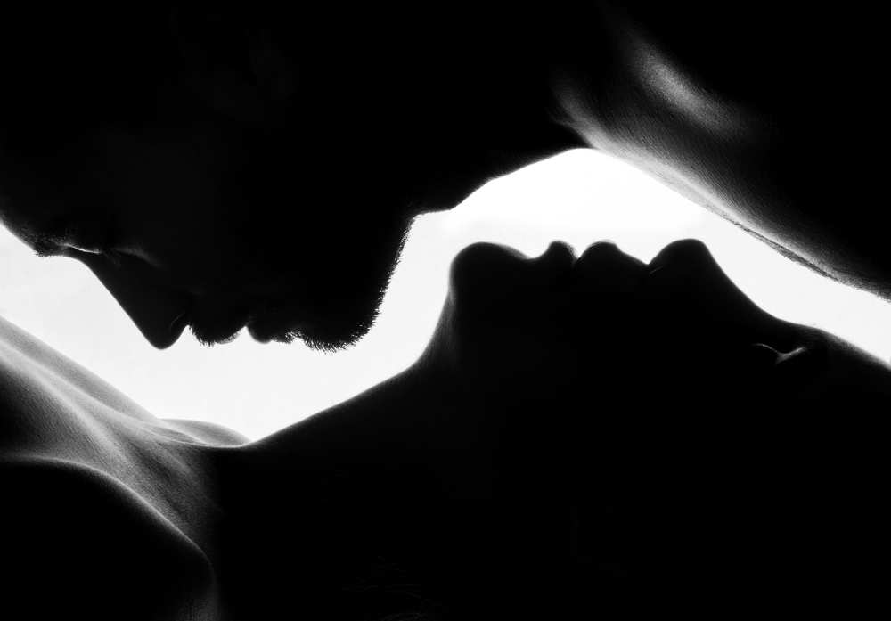 men & women von Hamze Dashtrazmi