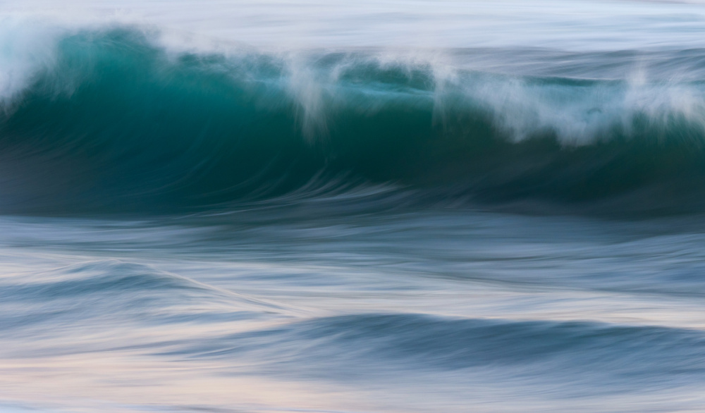 flow von HAN dong hee