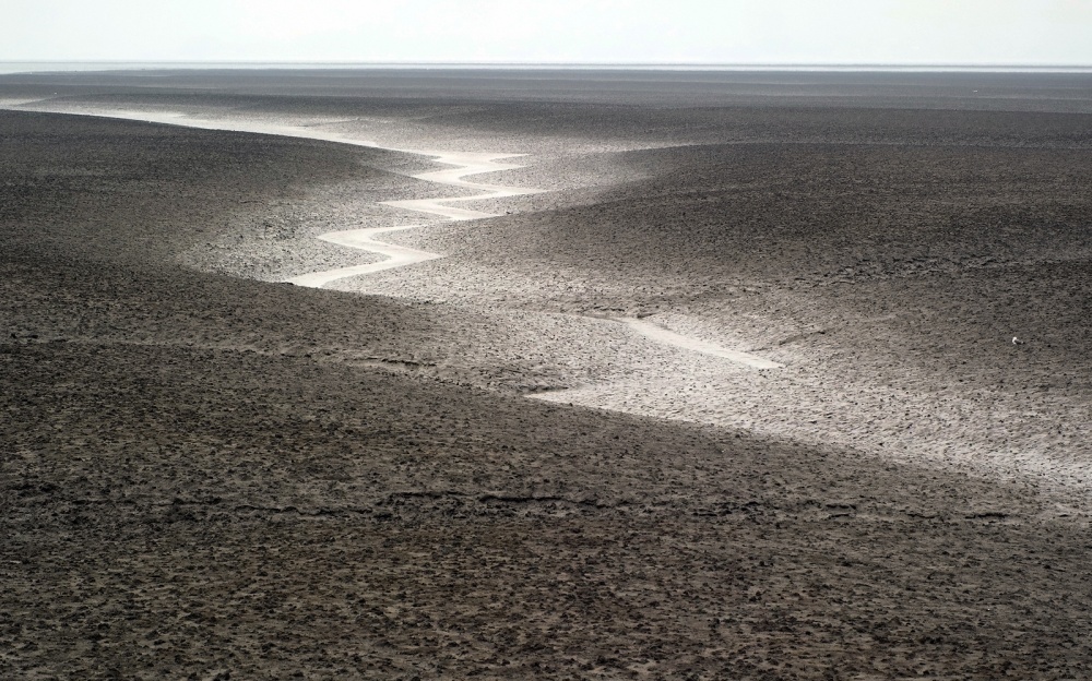 zigzag von HAN dong hee