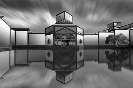 Luminous Architecture