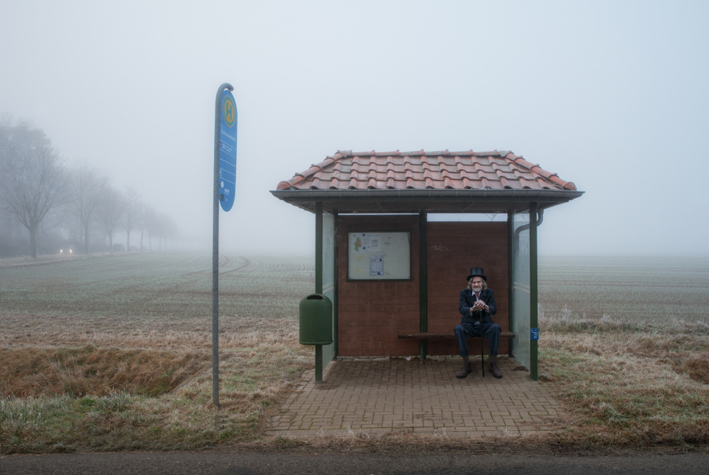 In the countryside von Hans Günther