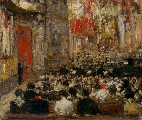 Konzert. von Hans Looschen