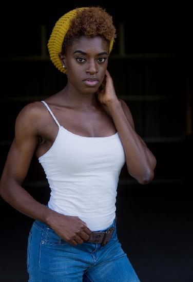 Strength From Within