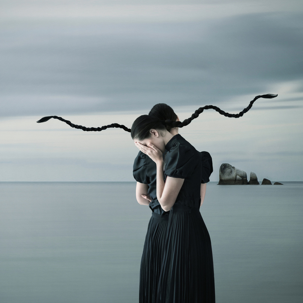 Aint No Sunshine, Let It Go von Hardibudi