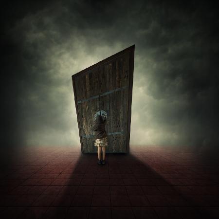 Knocking on Heavens door