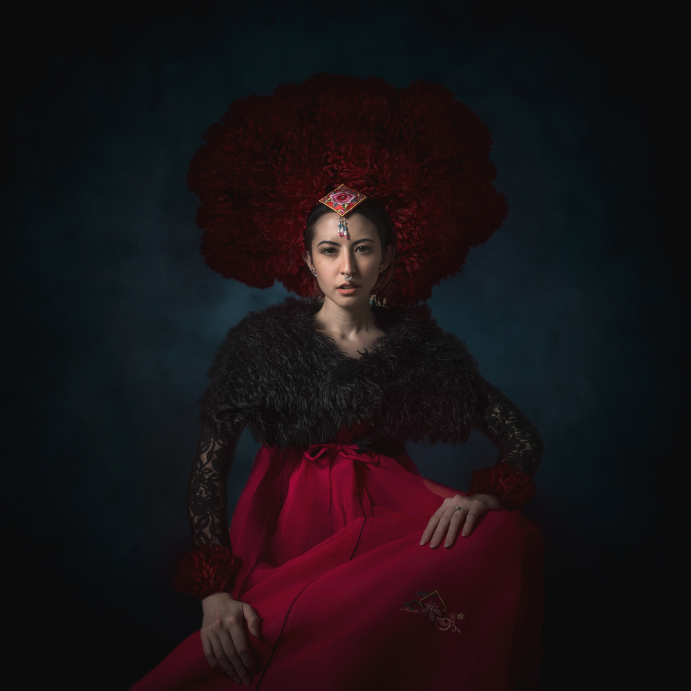 Bbal-Gan von Hardibudi