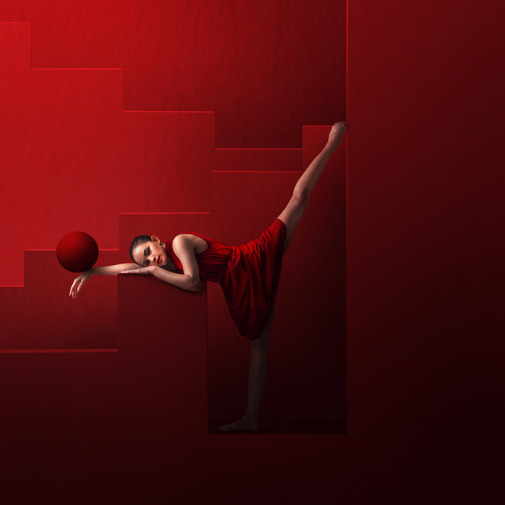 Blood Moon Prophecy von Hardibudi