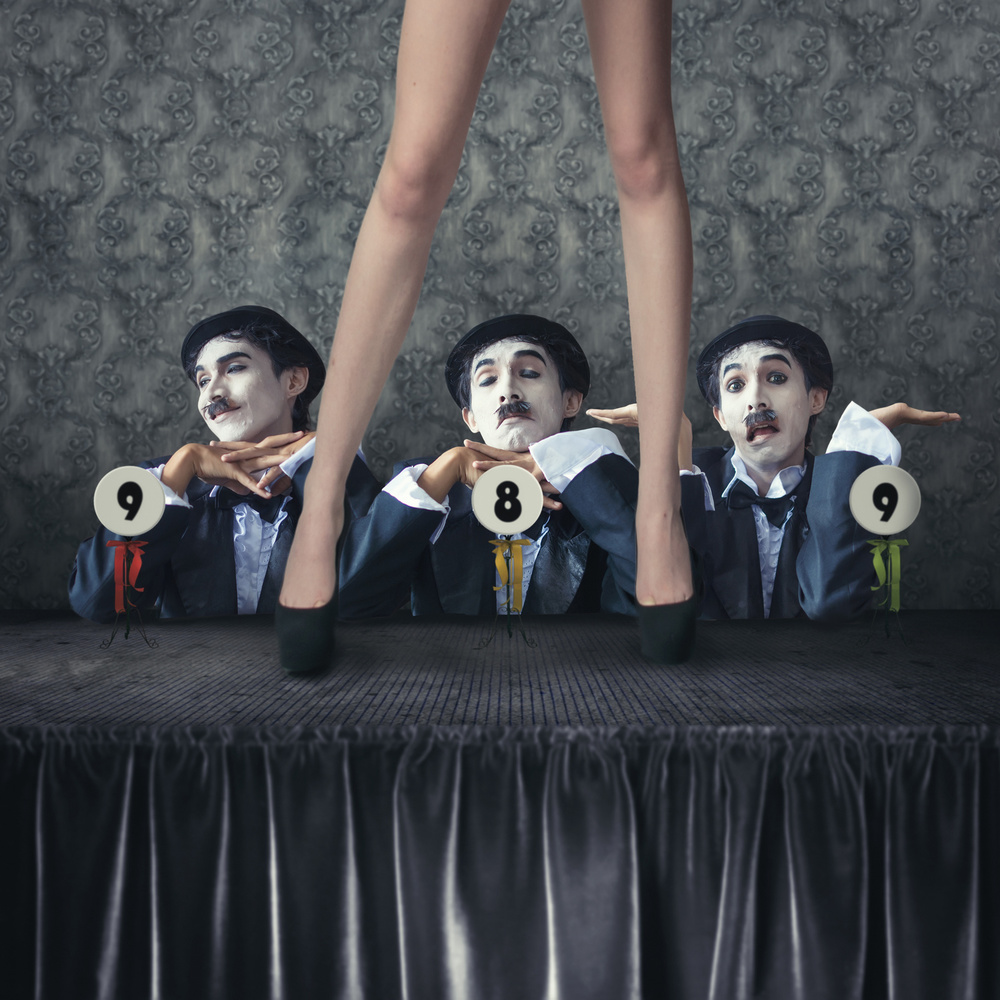 The Jury von Hardibudi