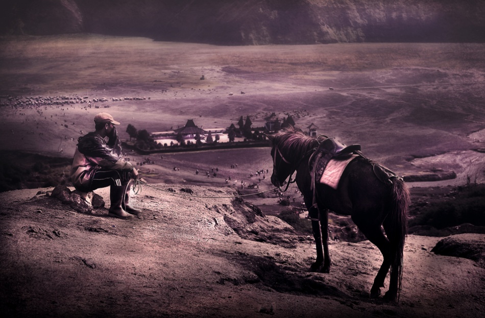 Up where we belong von Hardibudi