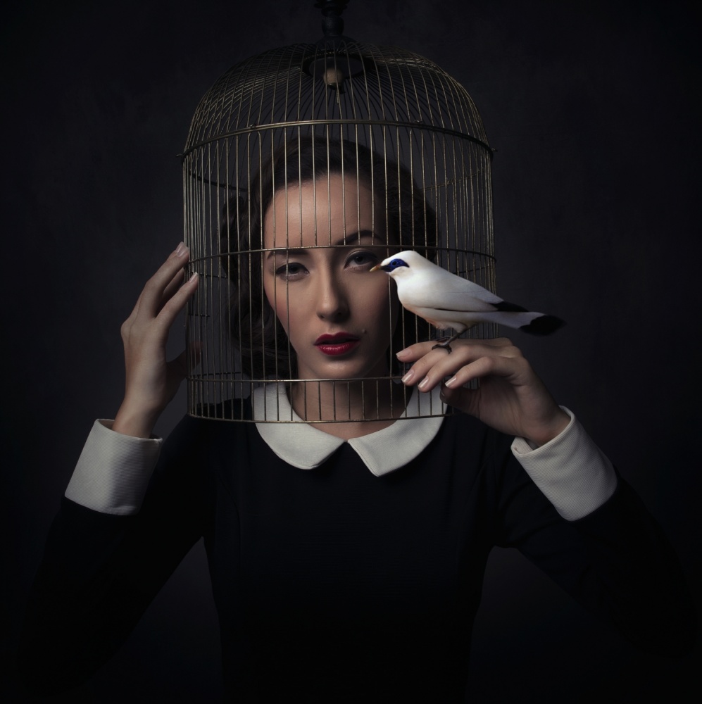 One flew over the Cuckoos nest von Hardibudi