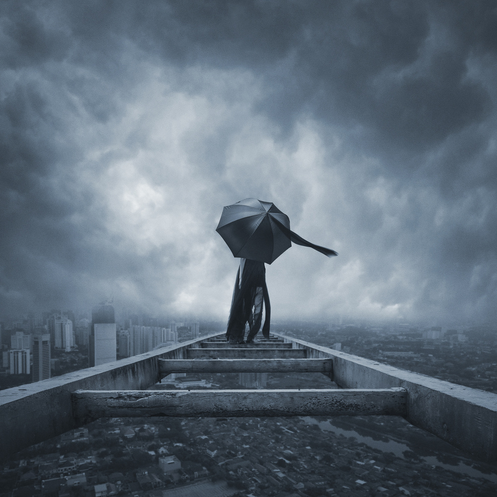 Bring me to life von Hardibudi