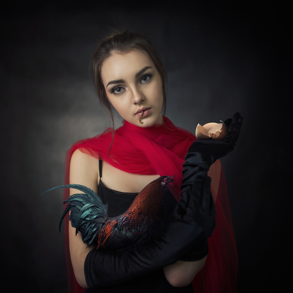 Breakfast Anyone? von Hardibudi