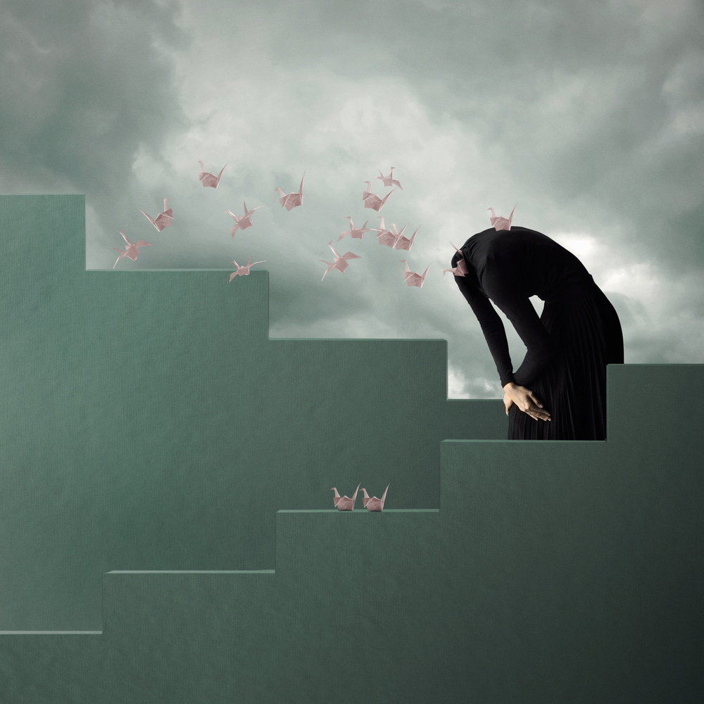 Go West von Hardibudi