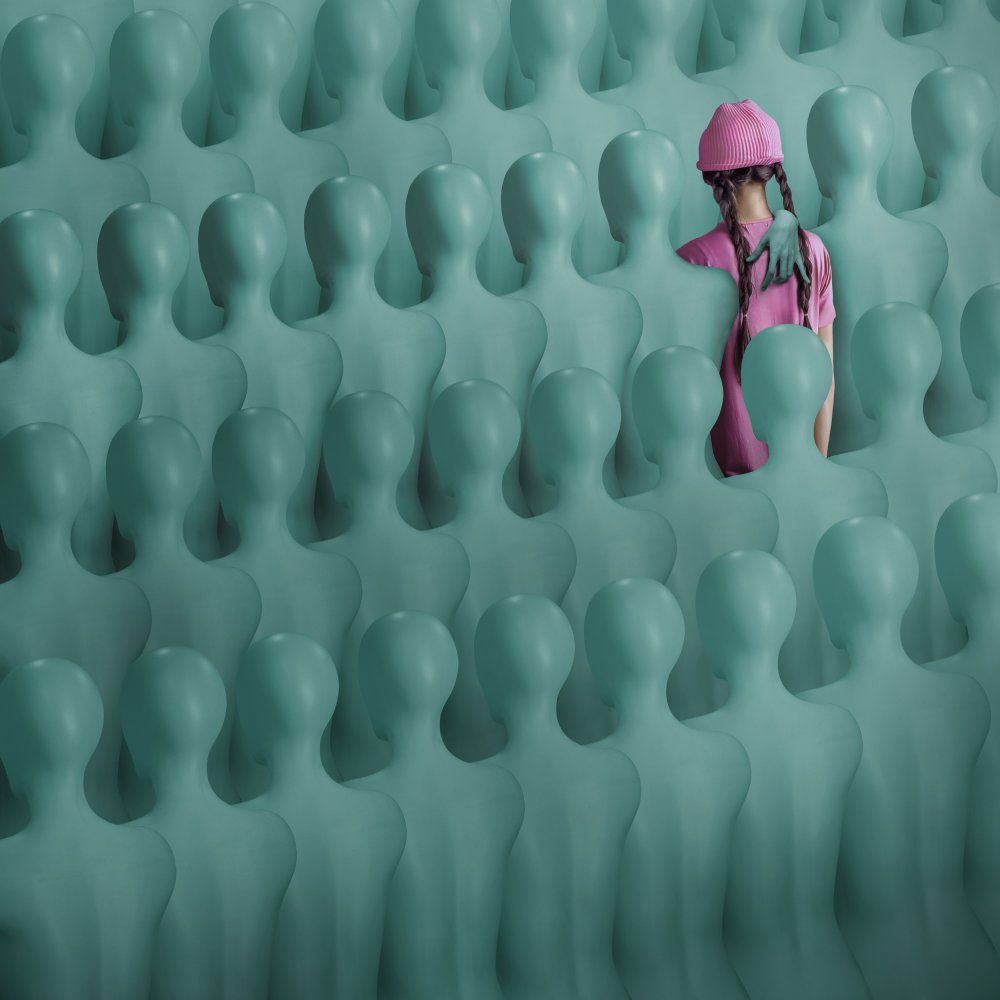 Happiness Is Bubblegum von Hardibudi