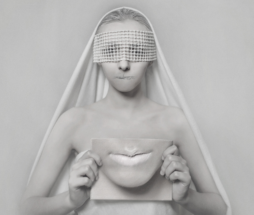 Hate Speech is not Free Speech von Hardibudi