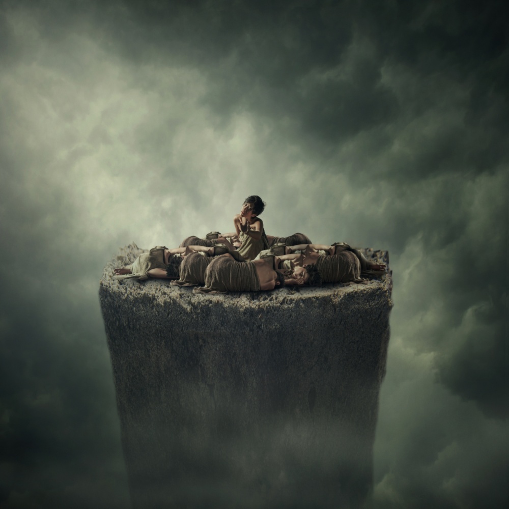 Hopeless von Hardibudi