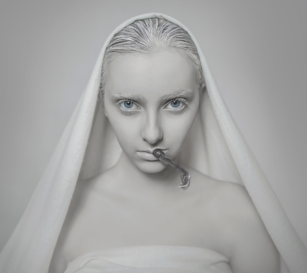 Chicken Foot For The Soul von Hardibudi