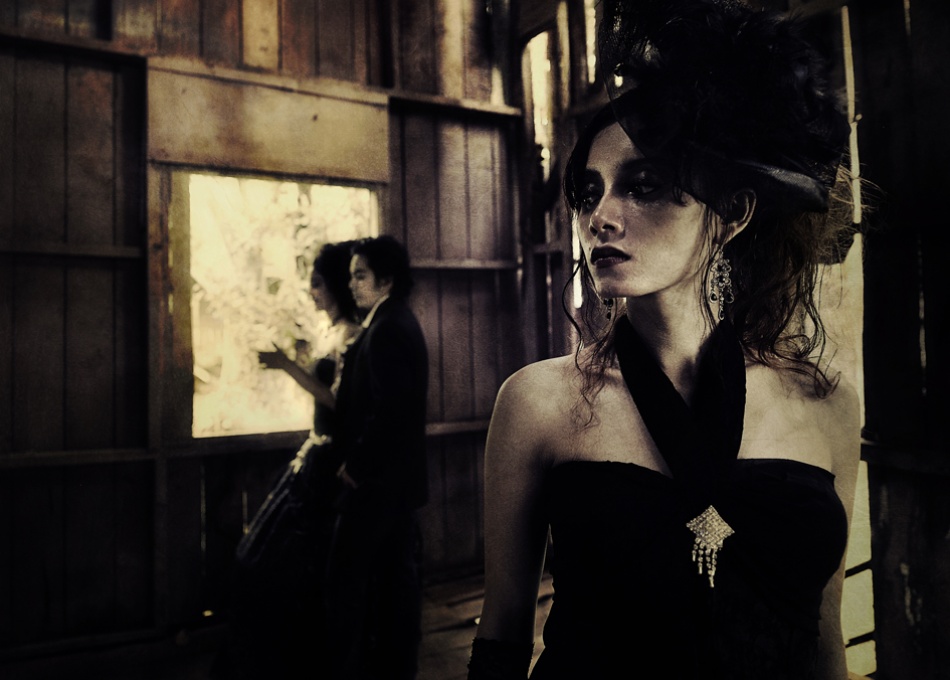 Everybody's Changing von Hardibudi