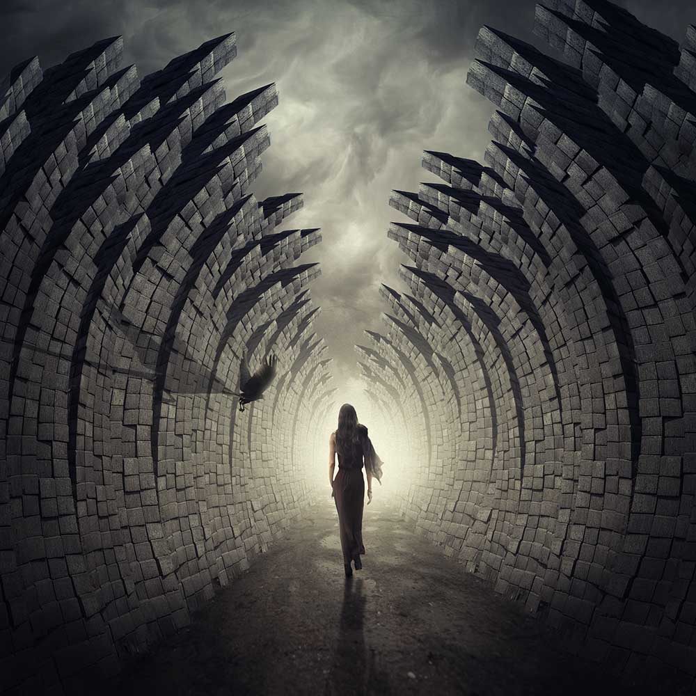 Letzter Exodus von Hardibudi