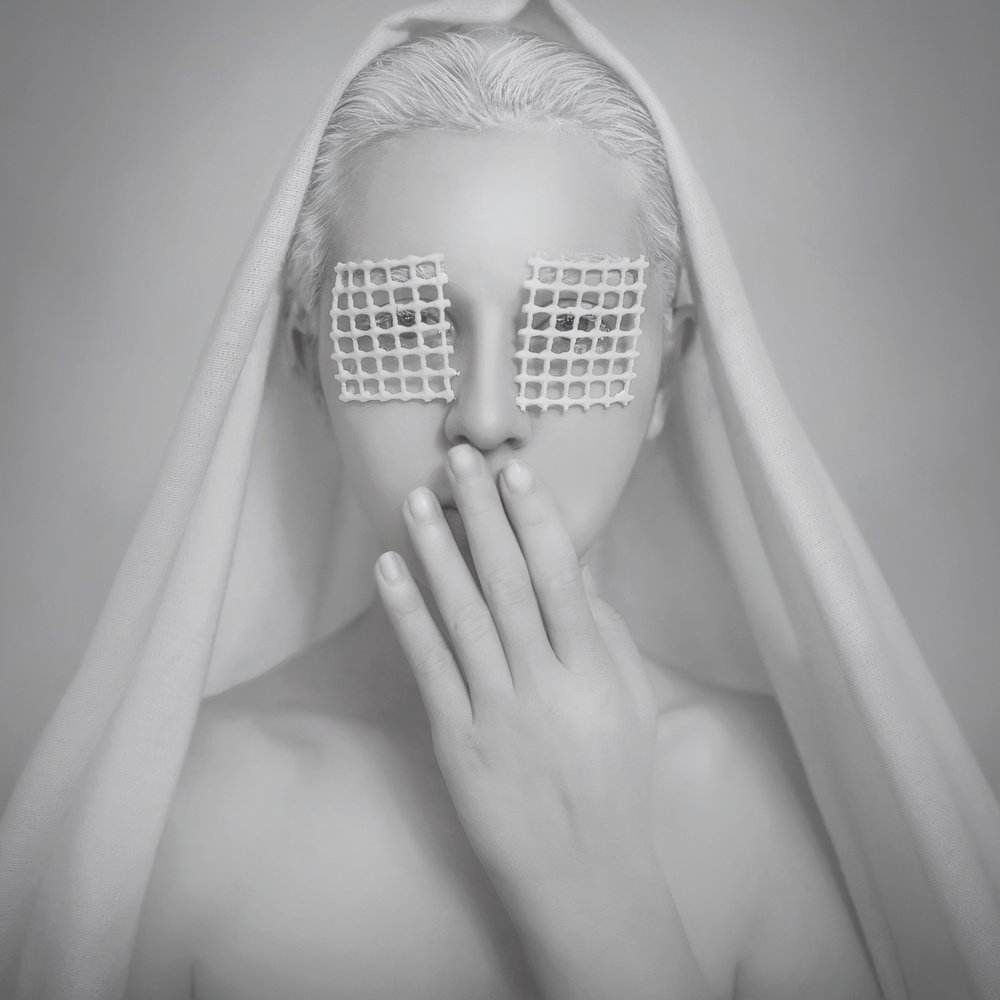 See no more Speak no more von Hardibudi