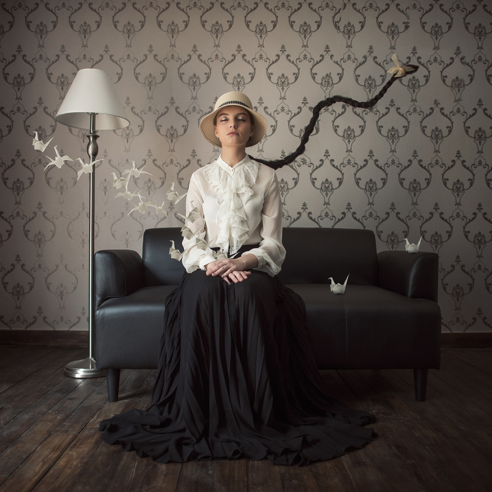 Carpe Diem von Hardibudi