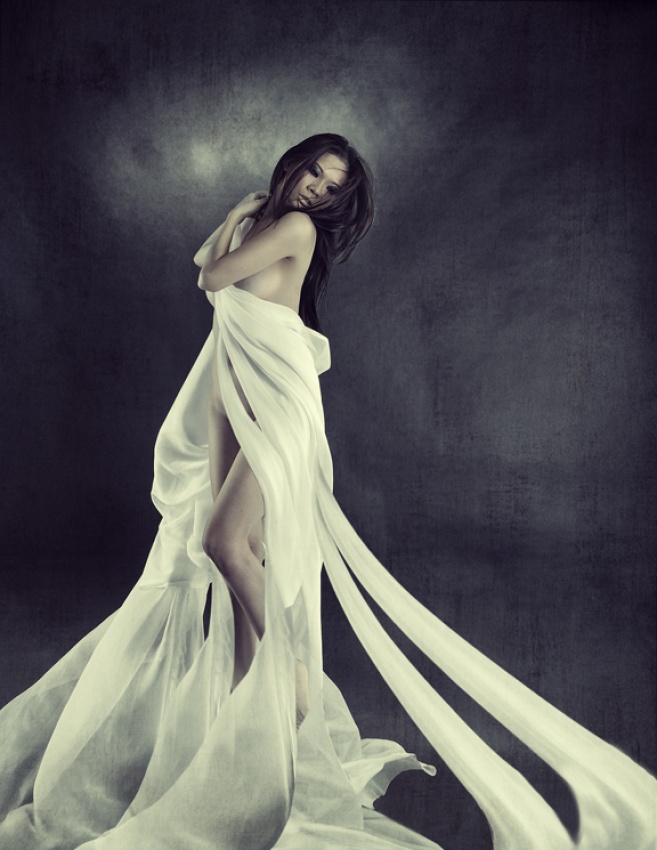 Octopussy von Hardibudi