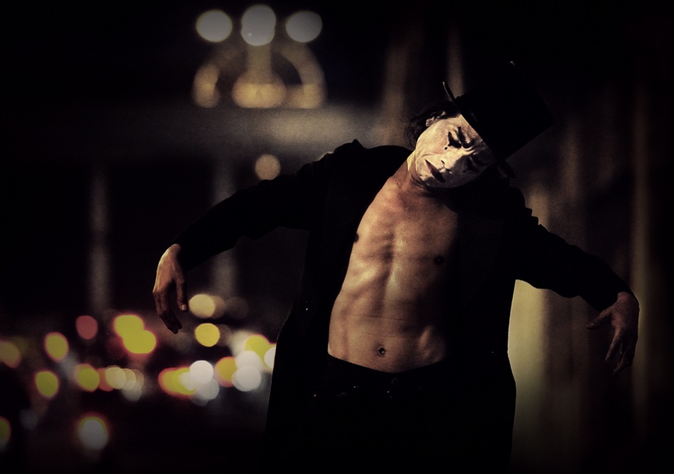 Sleepwalker von Hardibudi